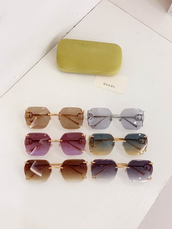 Gucci GG1668 62 18-132 b09