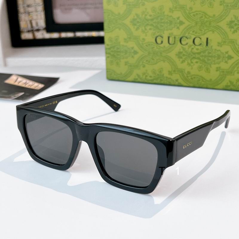 Gucci GG1668S 54 20-145 a01