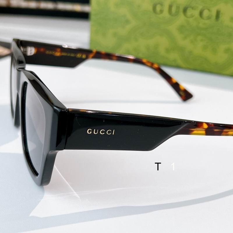 Gucci GG1668S 54 20-145 a06