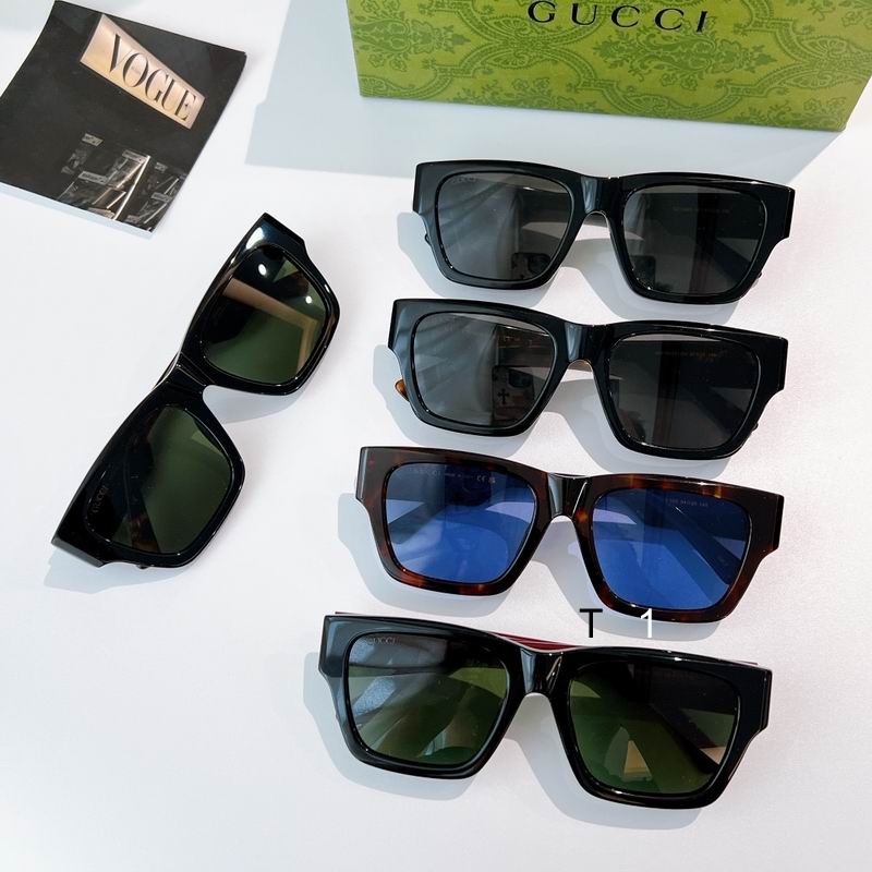 Gucci GG1668S 54 20-145 a09
