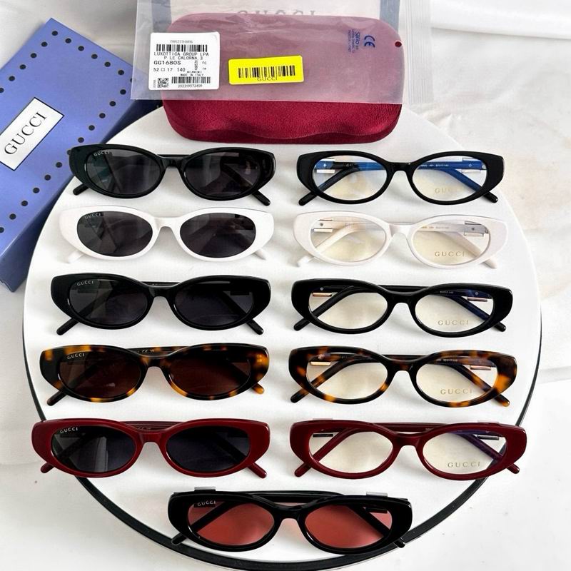 Gucci GG1680S 52 17-140 e08