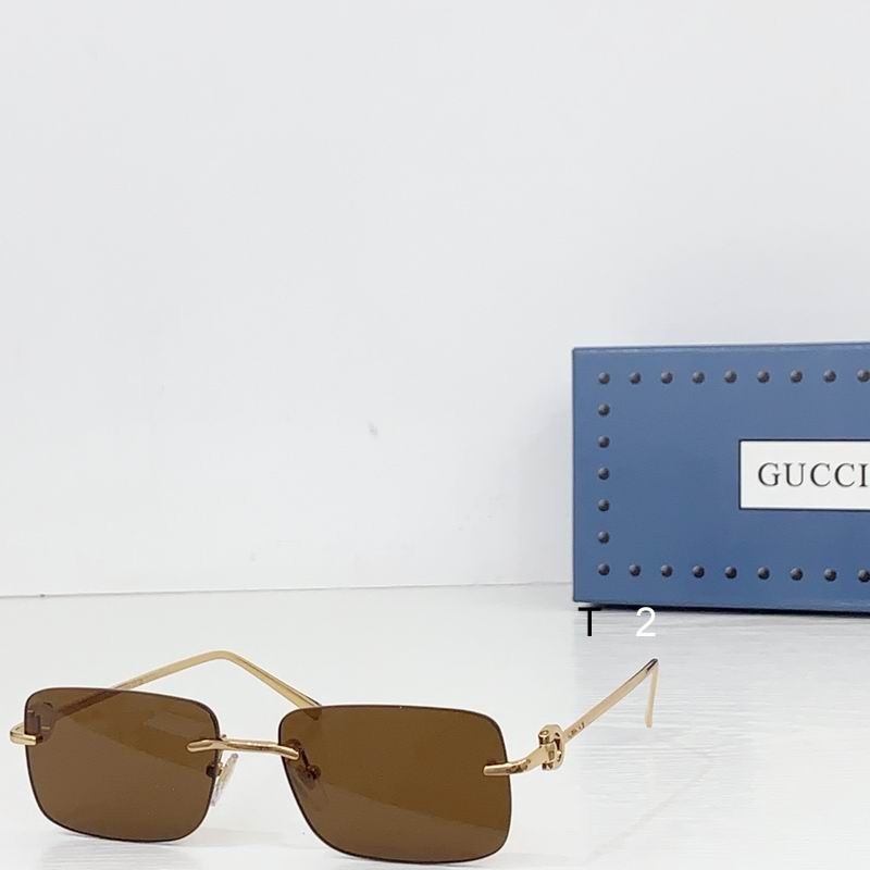 Gucci GG1703S 56 17-140 b06