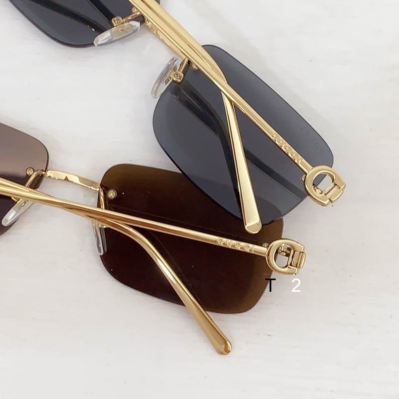 Gucci GG1703S 56 17-140 b07