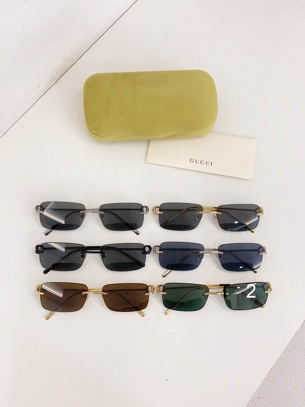 Gucci GG1703S 56 17-140 b09