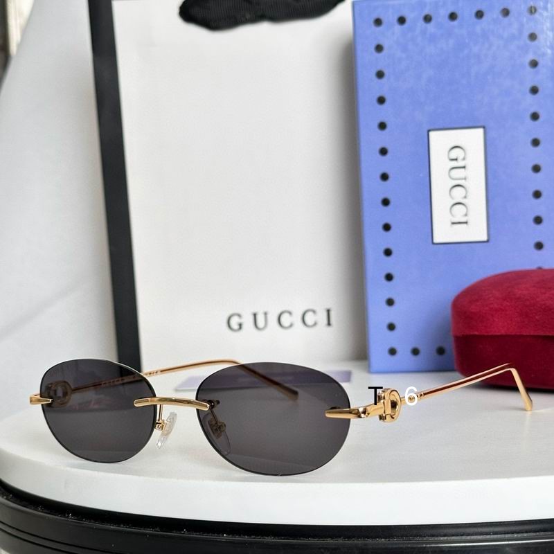 Gucci GG1705S 53 17-141 e05