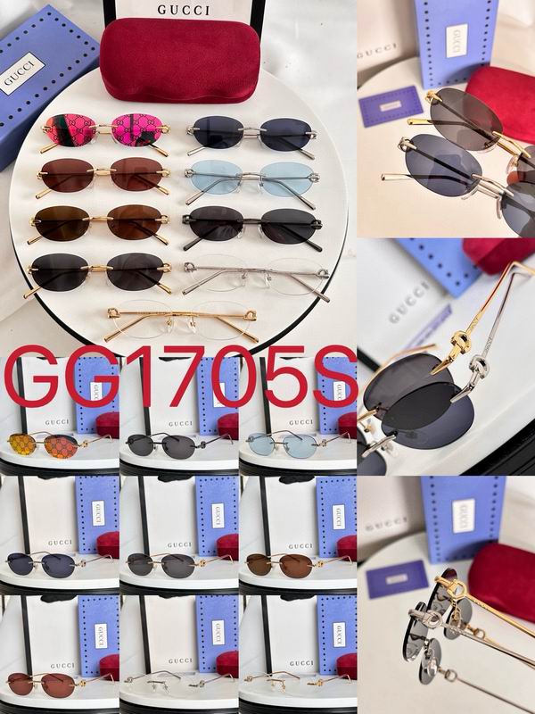 Gucci GG1705S 53 17-141 e10