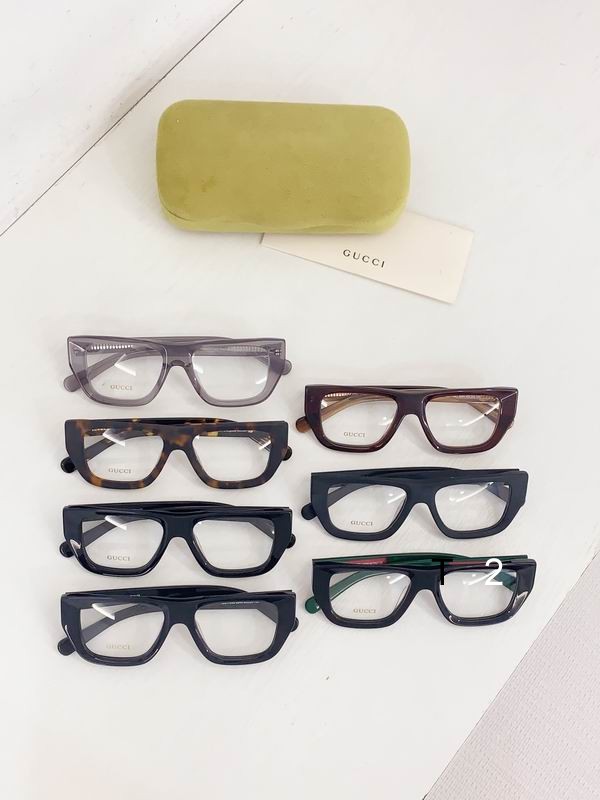 Gucci GG1724O 53 20-145 b 09