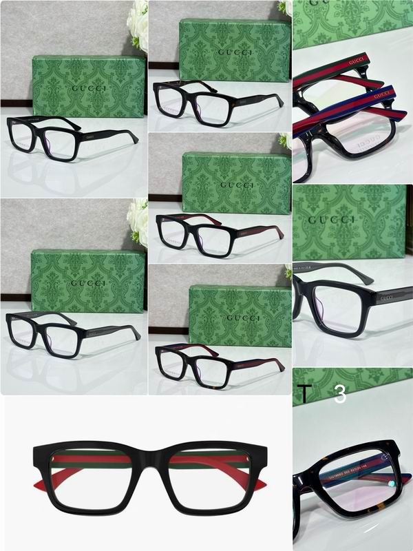 Gucci GG1865O 52 20-145 c 09