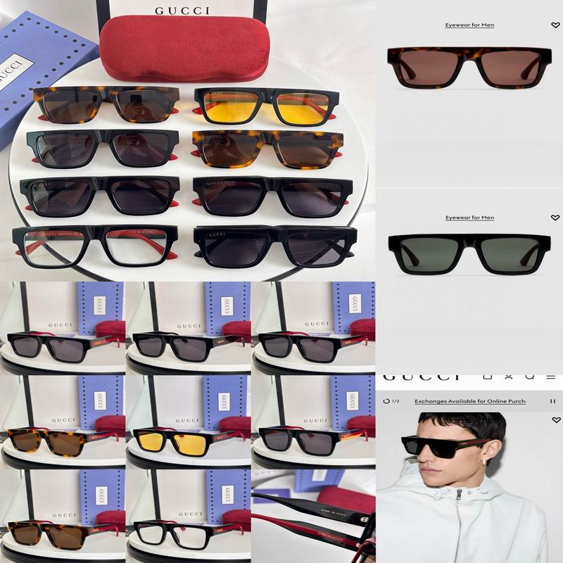 Gucci GG1868S 51 19-145 e09