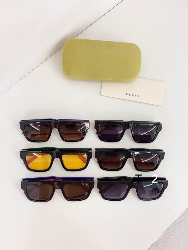 Gucci GG1868S 53 19-145 b09