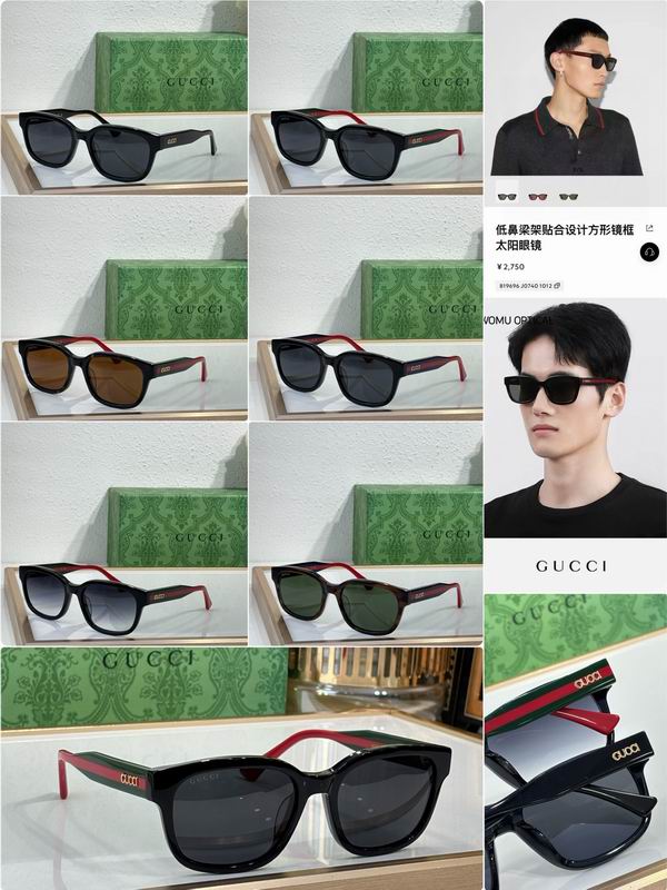 Gucci GG1872SK 56 18-145 c10