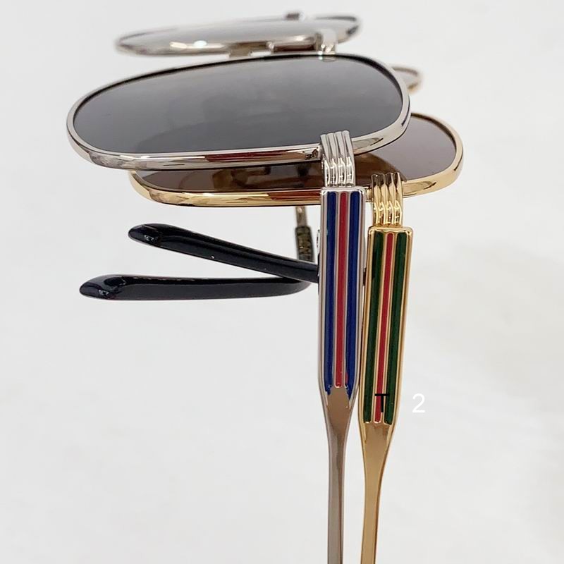 Gucci GG1876S 53 20-145  b08