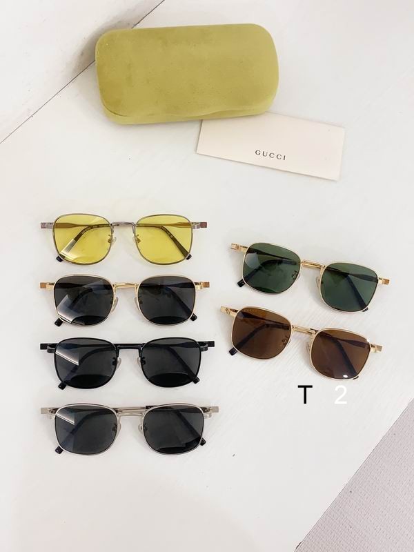 Gucci GG1876S 53 20-145  b09