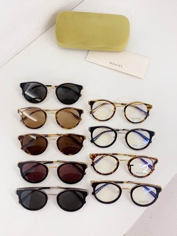 Gucci GG1885OA 49 21-145 b10