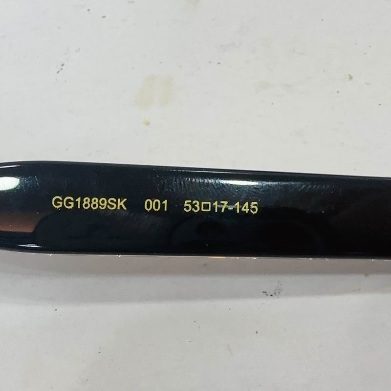 Gucci GG1889SK 53 17-145 G 07