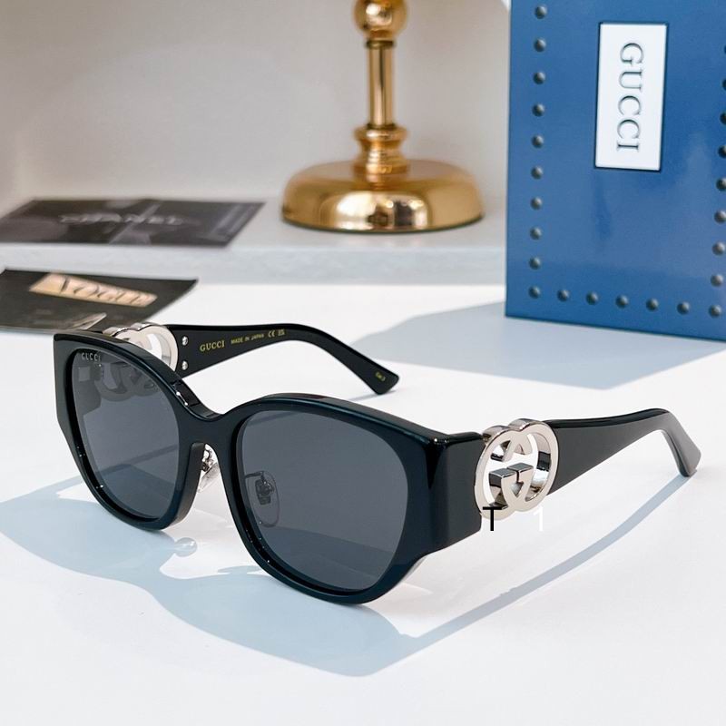 Gucci GG1912SA 55 19-140 a01