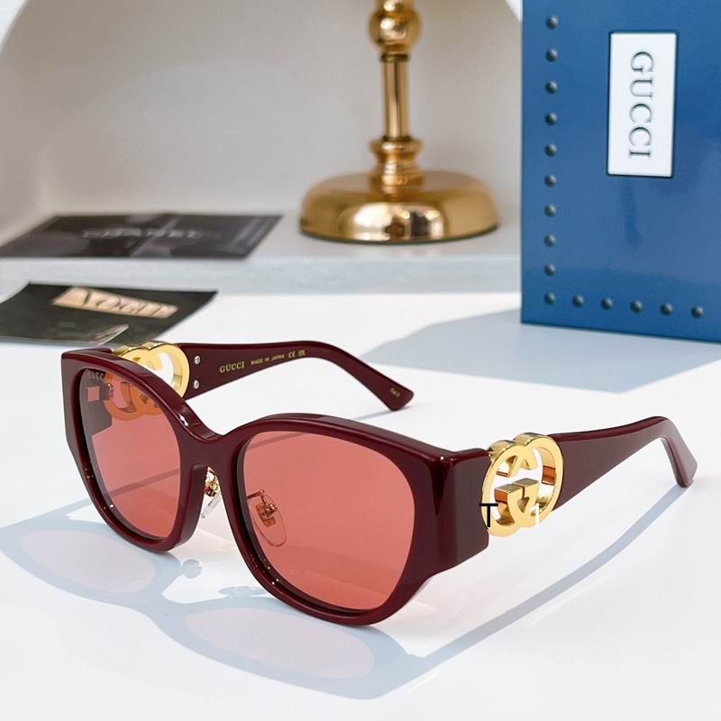 Gucci GG1912SA 55 19-140 a04