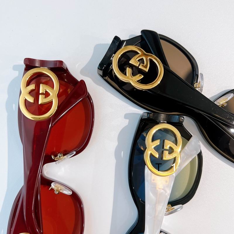 Gucci GG1912SA 55 19-140 a08