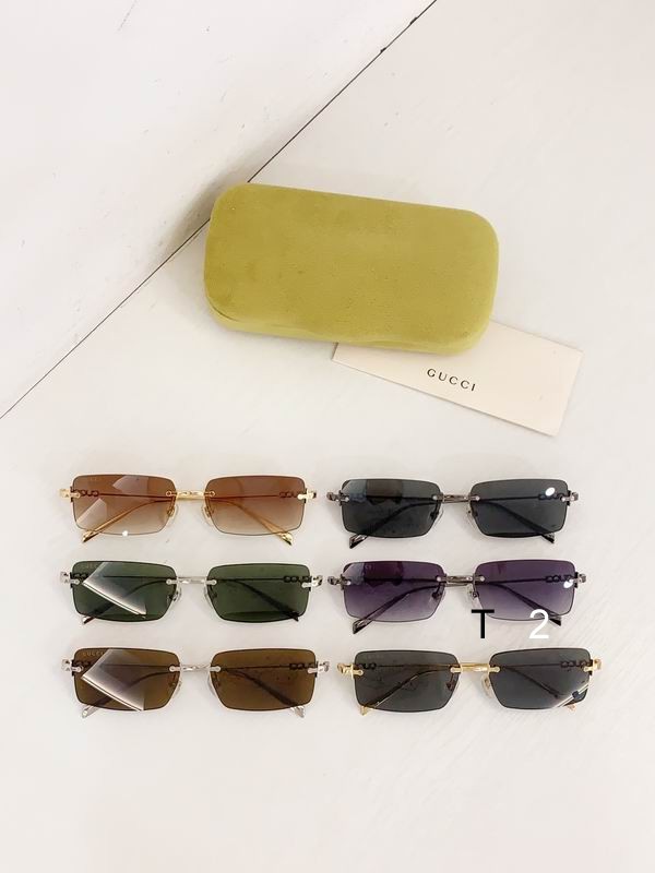 Gucci GG1941S 58 16-140  b09