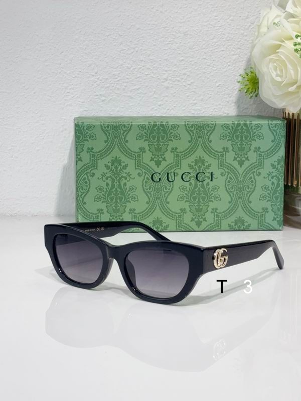 Gucci GG1954S 53 20-145 c05