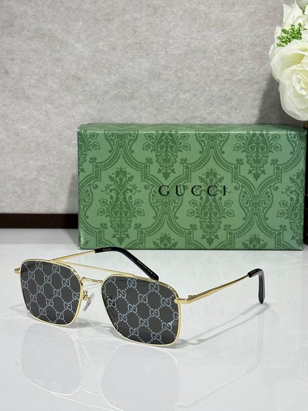 Gucci GG1957SA 58 17-145 c01