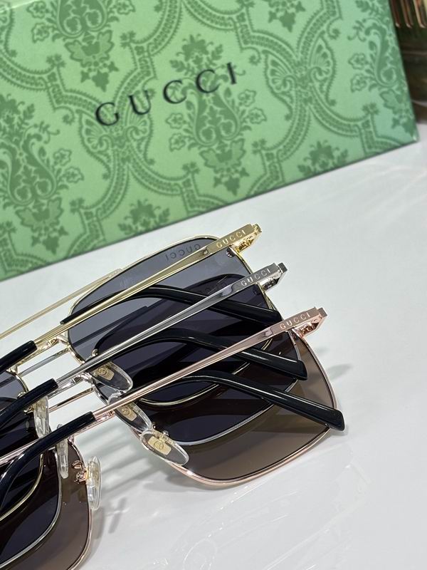 Gucci GG1957SA 58 17-145 c11