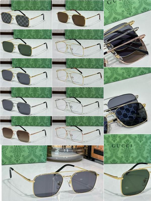 Gucci GG1957SA 58 17-145 c12