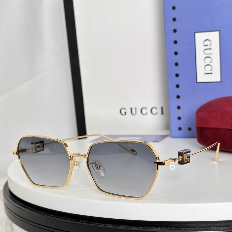 Gucci GG2012S 58 18-145 e02