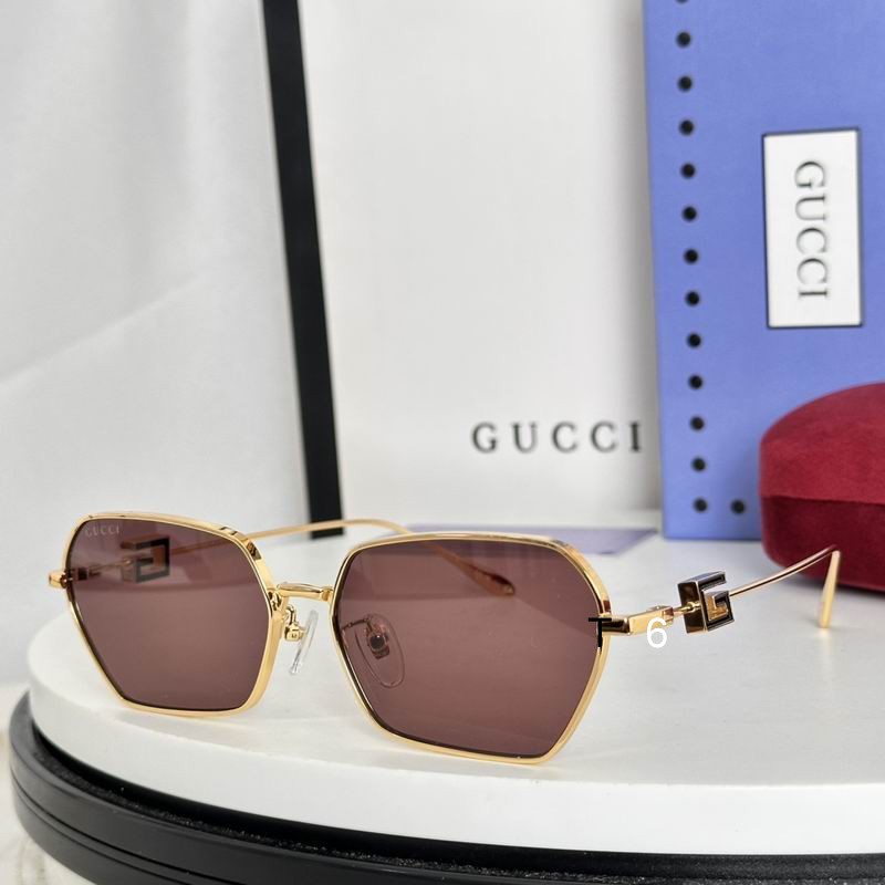 Gucci GG2012S 58 18-145 e03