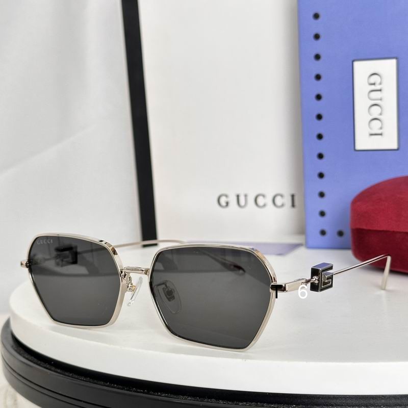 Gucci GG2012S 58 18-145 e04