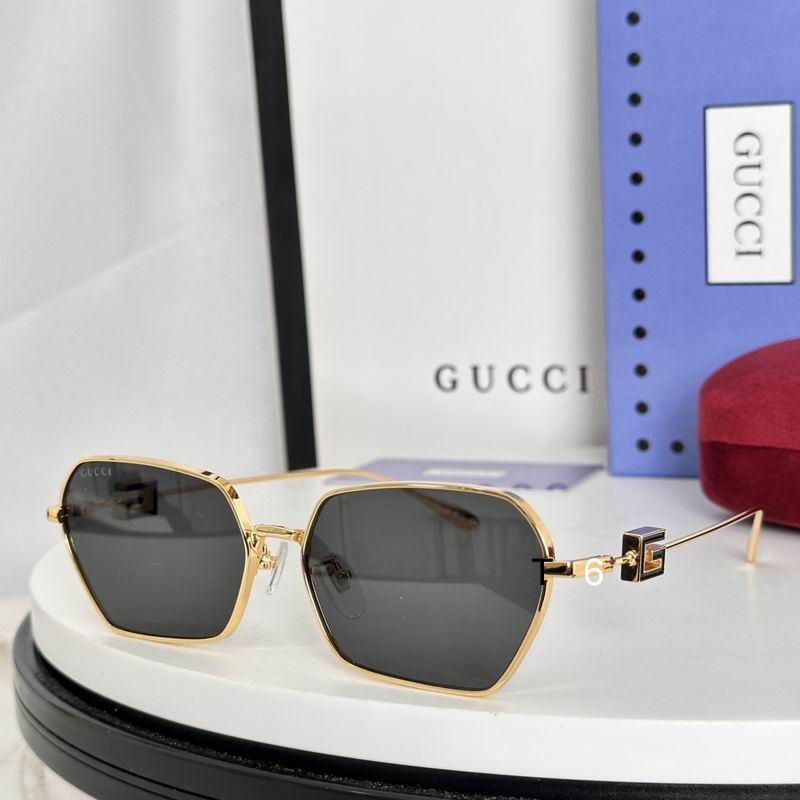 Gucci GG2012S 58 18-145 e05