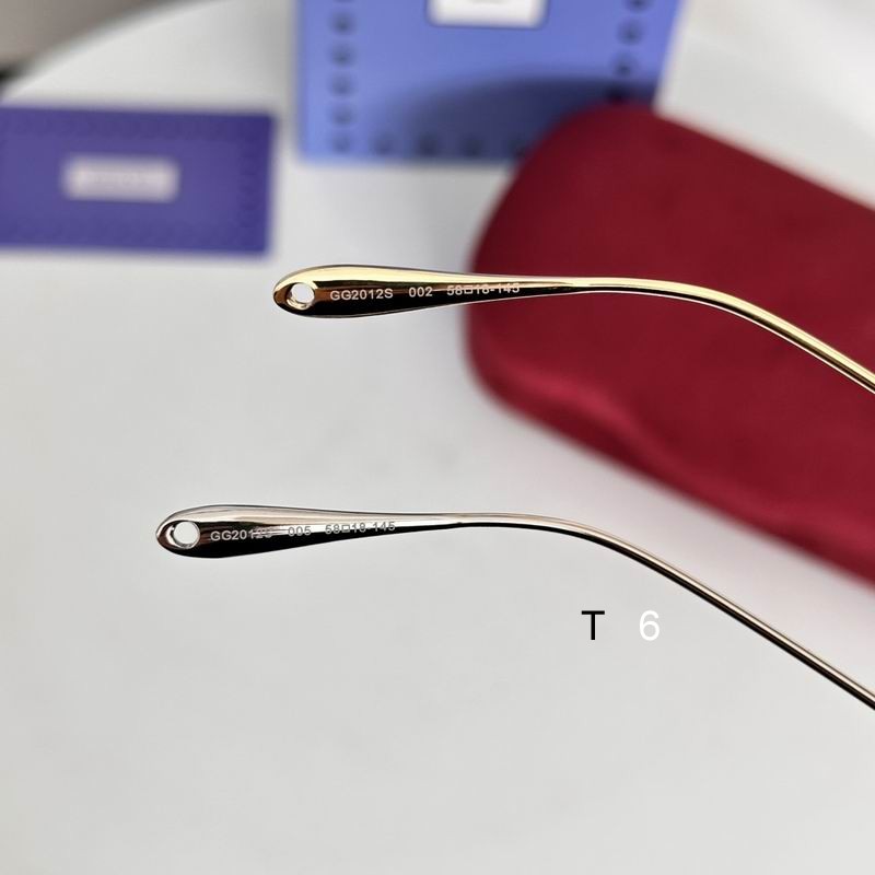 Gucci GG2012S 58 18-145 e08