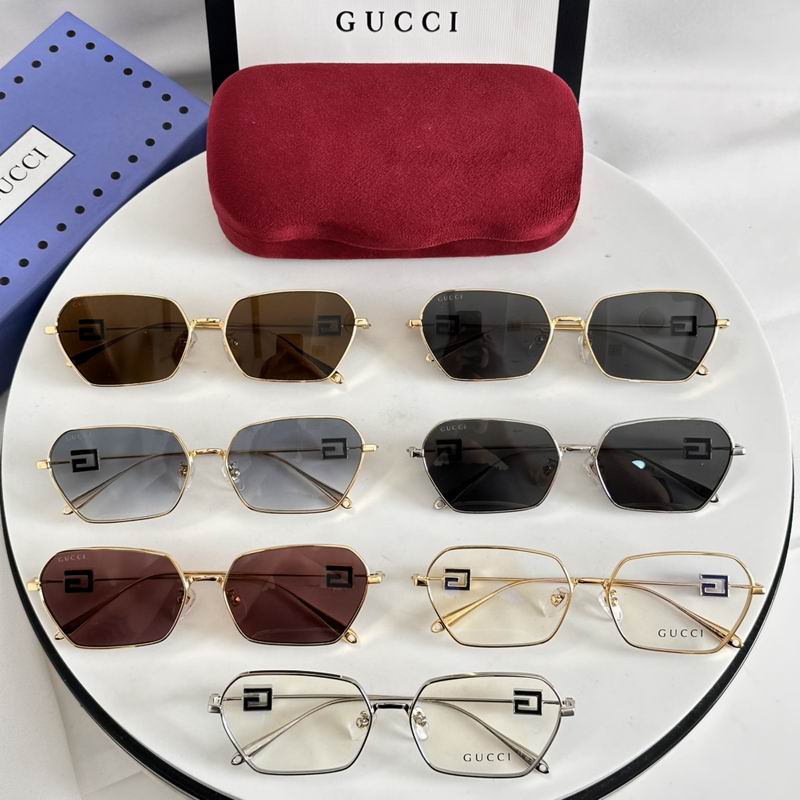 Gucci GG2012S 58 18-145 e09