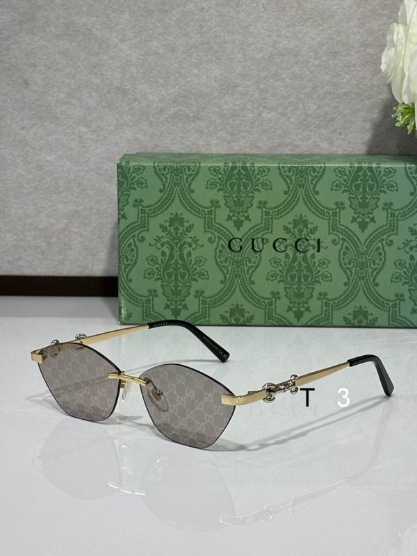 Gucci GG2050S 59 13-145 c01