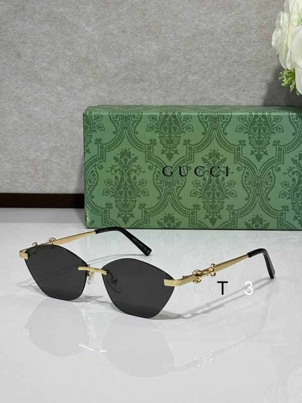 Gucci GG2050S 59 13-145 c03
