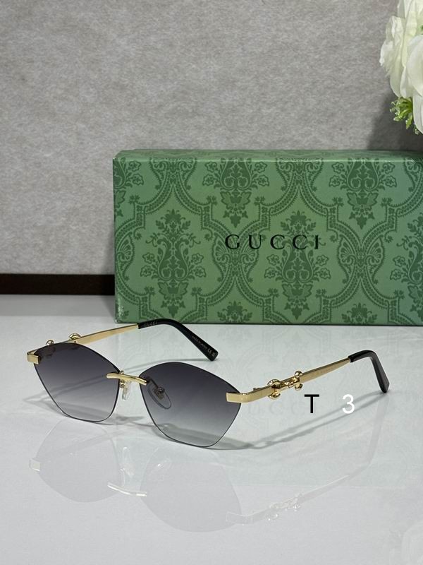 Gucci GG2050S 59 13-145 c04