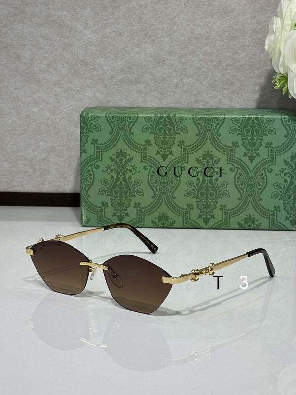 Gucci GG2050S 59 13-145 c05