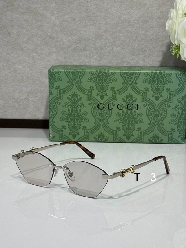 Gucci GG2050S 59 13-145 c07