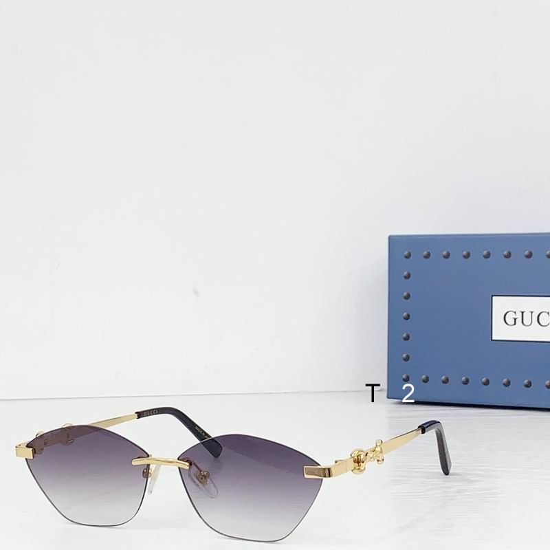 Gucci GG2050S 59 13-145 b05