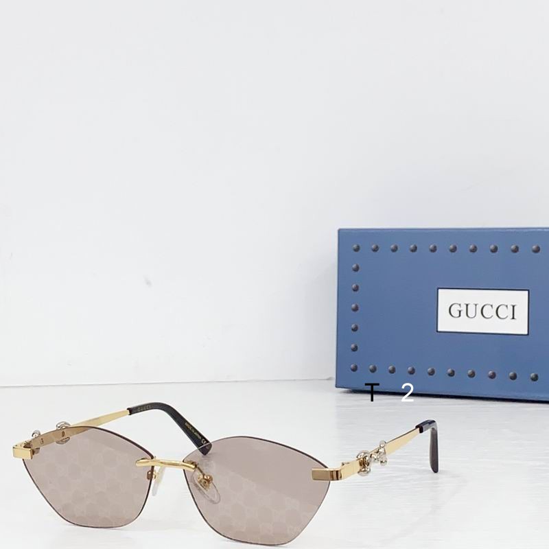 Gucci GG2050S 59 13-145 b06