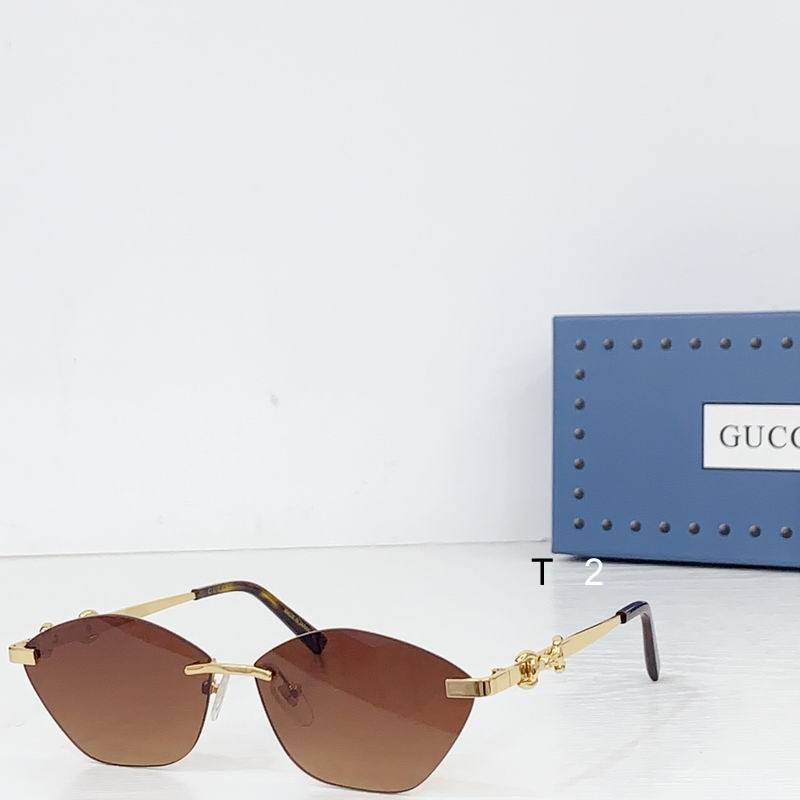 Gucci GG2050S 59 13-145 b07