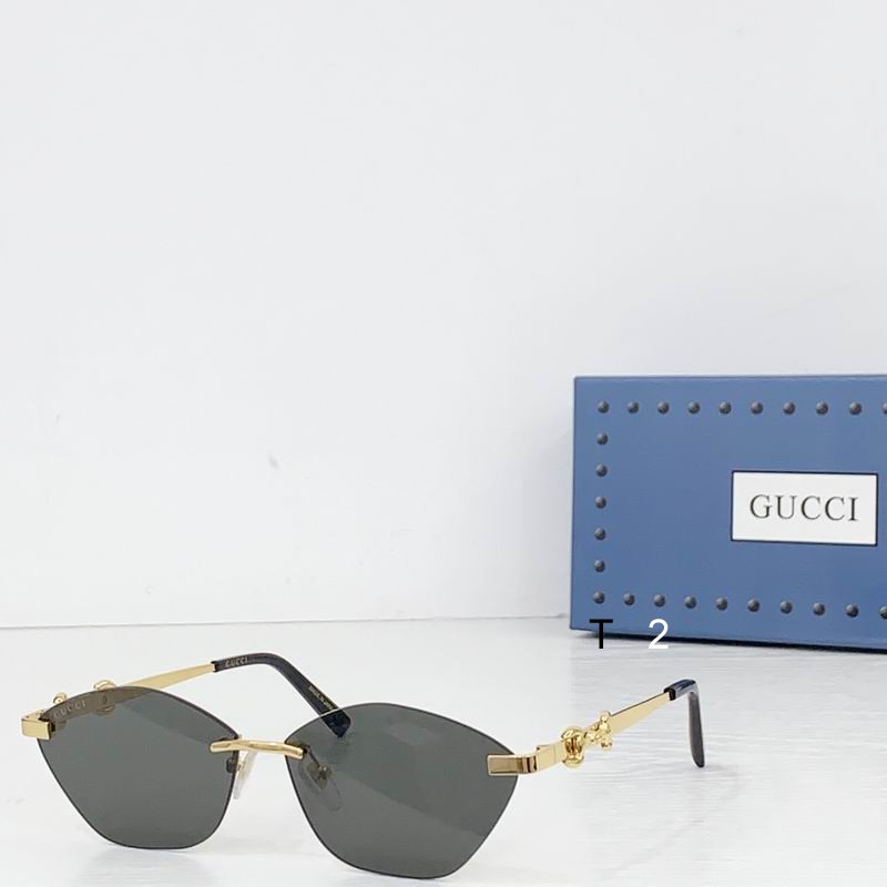 Gucci GG2050S 59 13-145 b08