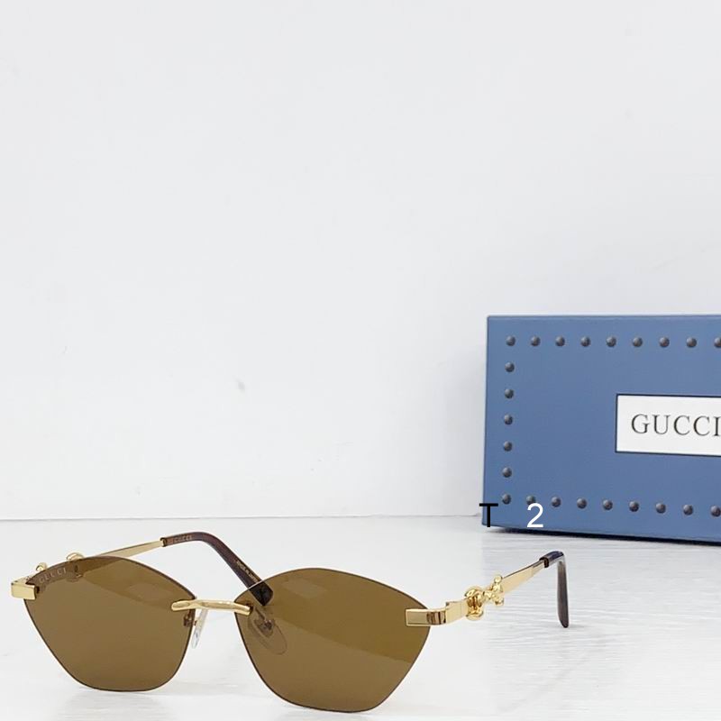 Gucci GG2050S 59 13-145 b09
