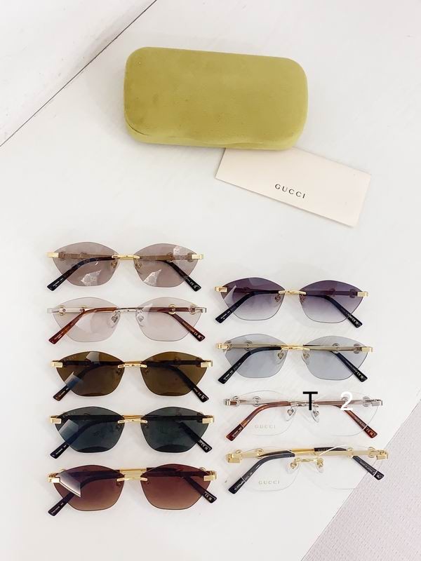 Gucci GG2050S 59 13-145 b10