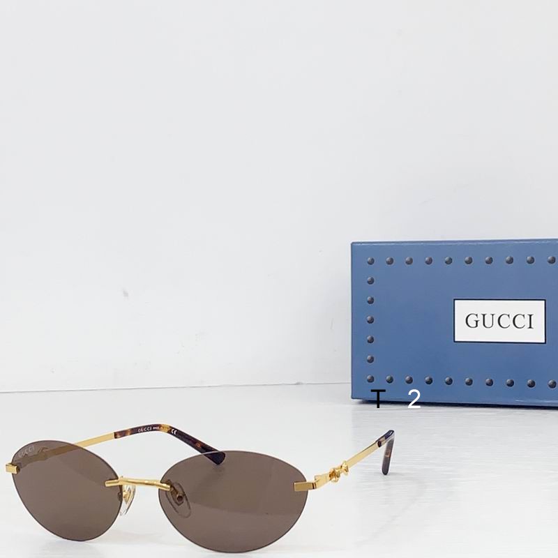Gucci GG2051S 59 17-140 b01
