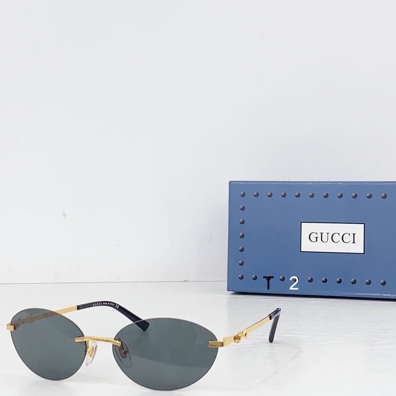 Gucci GG2051S 59 17-140 b02
