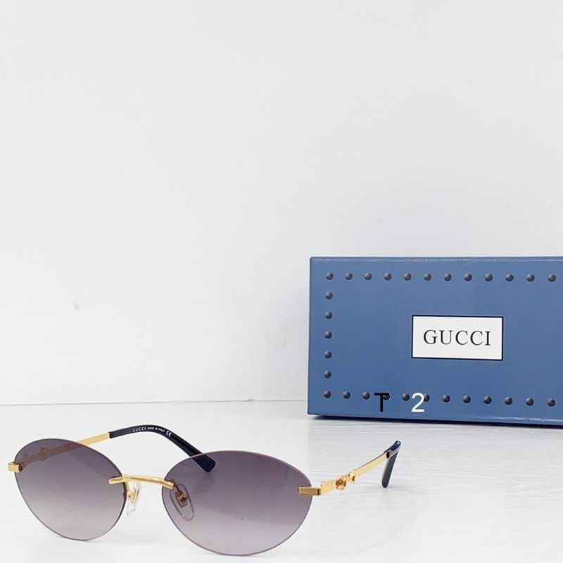 Gucci GG2051S 59 17-140 b03