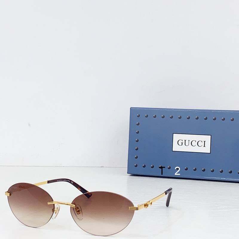 Gucci GG2051S 59 17-140 b04