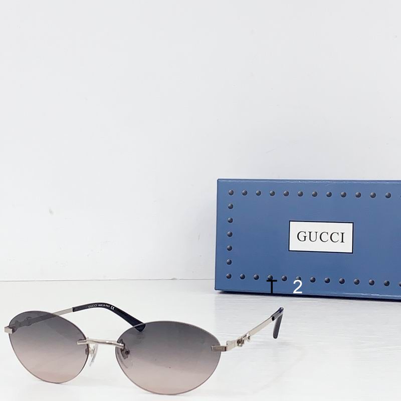 Gucci GG2051S 59 17-140 b05