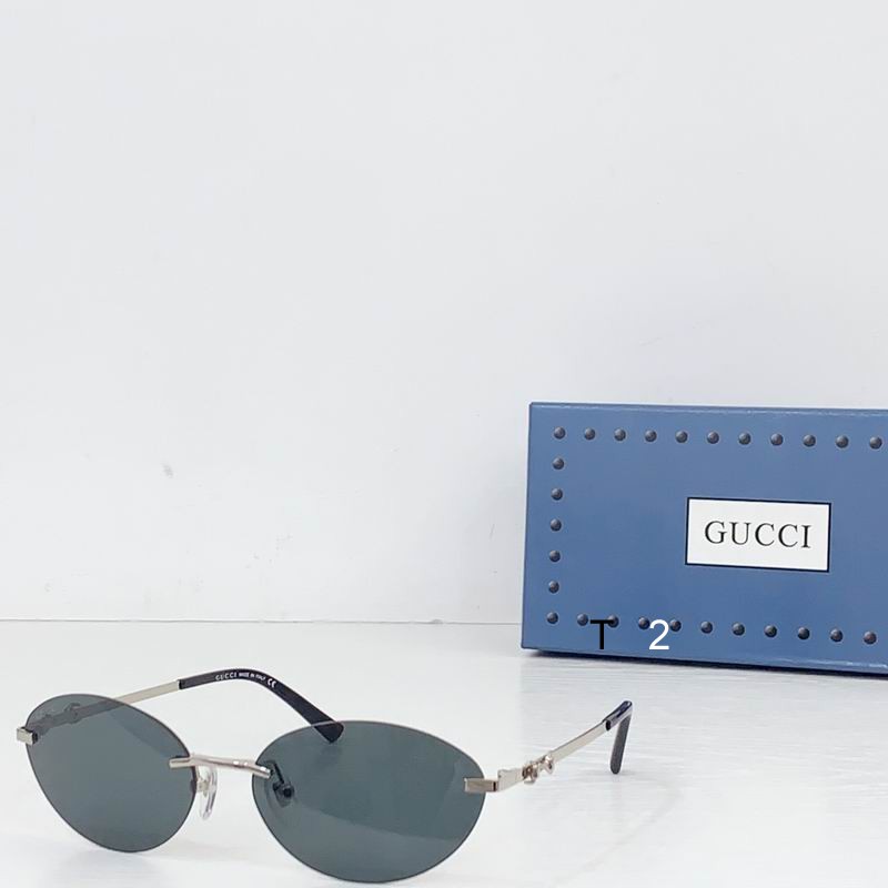 Gucci GG2051S 59 17-140 b06